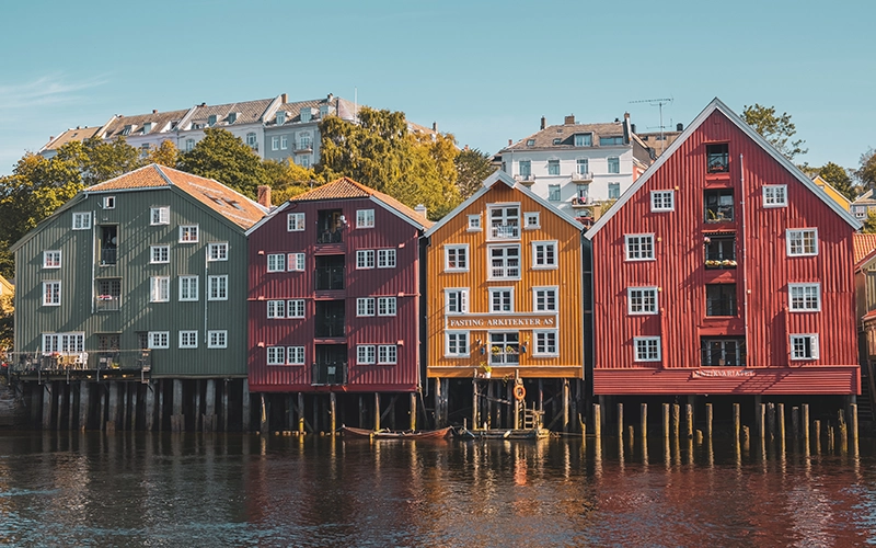 Trondheim